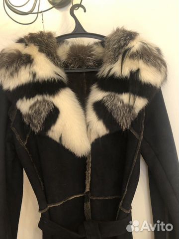 Дублёнка Дублёнка