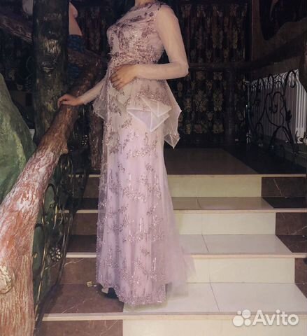 Платье Платье