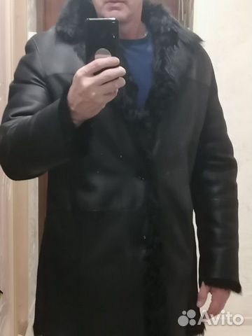 Дубленка