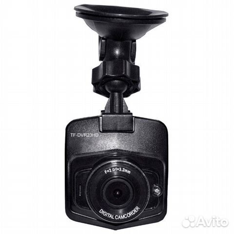 Telefunken TF-DVR23HD Telefunken TF-DVR23HD