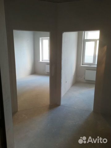 1-к квартира, 35.2 м², 4/19 эт.