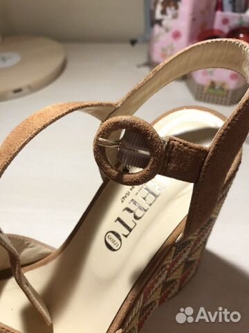 Босоножки Босоножки