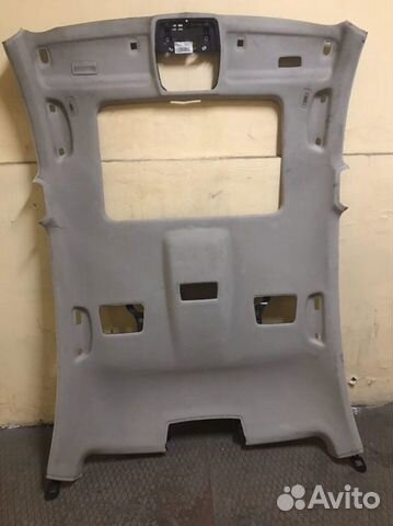 Потолок Bmw F02 F04 + Потолок Bmw F02 F04 +