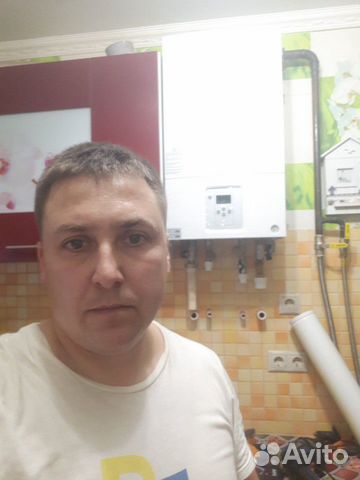 Сантехник частный мастер
