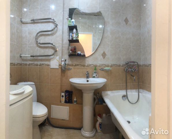 2-к квартира, 45 м², 5/5 эт. 2-к квартира, 45 м², 5/5 эт.