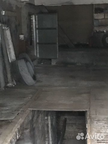 Гараж, > 30 м² Гараж, > 30 м²