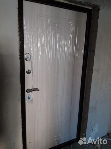 1-к квартира, 46 м², 14/17 эт.