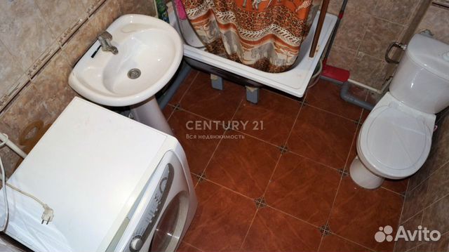 1-к квартира, 37.5 м², 2/4 эт.