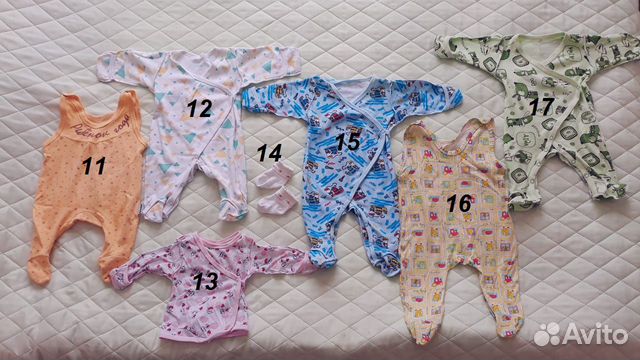 Детская одежда для девочки возраст 0-6 мес р.50-68 Детская одежда для девочки возраст 0-6 мес р.50-68
