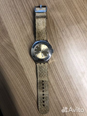Часы Swatch Irony Часы Swatch Irony