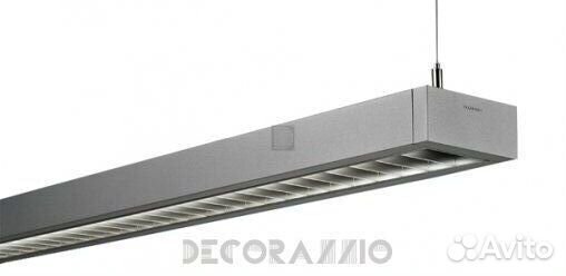 Дизайнерский светильник Fagerhult Closs Дизайнерский светильник Fagerhult Closs