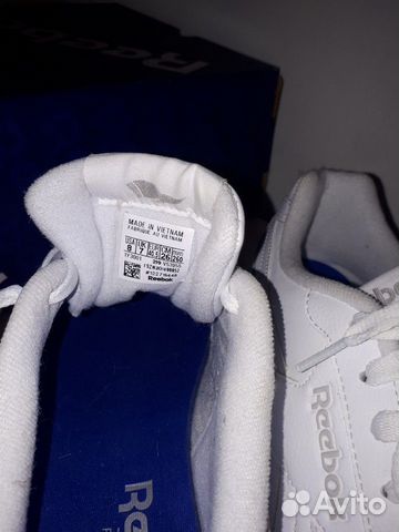 Кроссовки Reebok Кроссовки Reebok