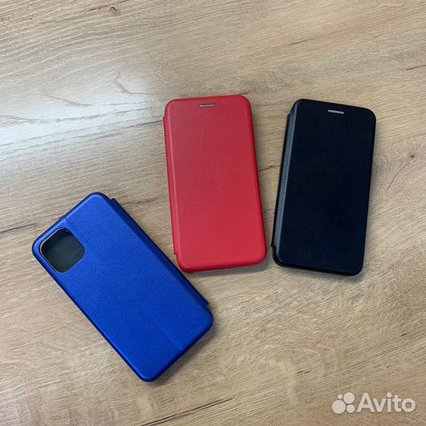 Чехол книжка для iPhone 11Pro