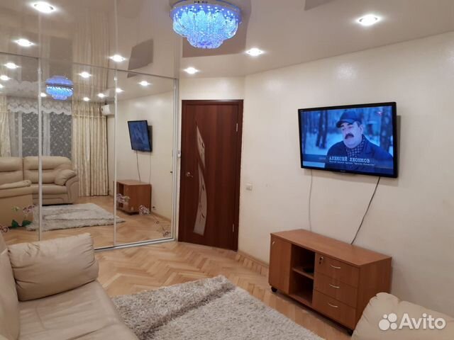 2-к квартира, 60 м², 12/12 эт. 2-к квартира, 60 м², 12/12 эт.