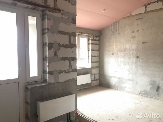 2-к квартира, 46.6 м², 4/4 эт. 2-к квартира, 46.6 м², 4/4 эт.