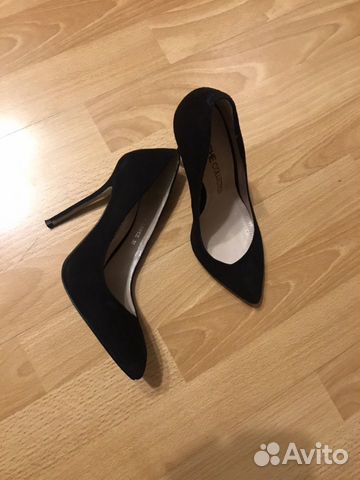 Туфли Туфли