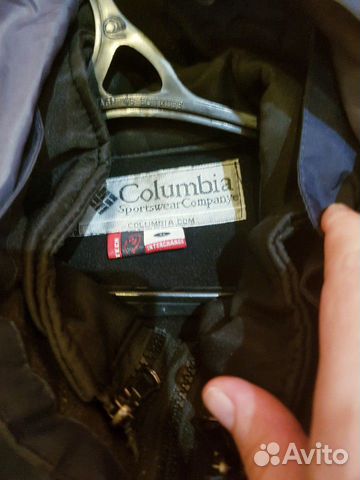 Куртка Columbia Куртка Columbia