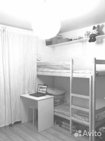 Студия, 15 м², 2/25 эт. Студия, 15 м², 2/25 эт.
