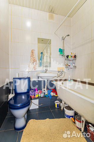 1-к квартира, 40 м², 5/5 эт. 1-к квартира, 40 м², 5/5 эт.