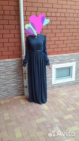 Платье Обмен