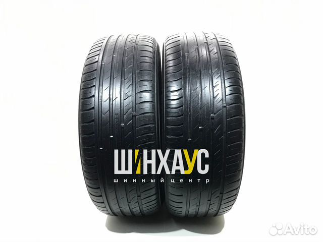 Nokian Sx2 205 55 R16 Купить