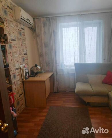 2-к квартира, 52 м², 10/10 эт. 2-к квартира, 52 м², 10/10 эт.