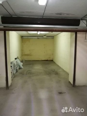 Машиноместо, 21 м² Машиноместо, 21 м²