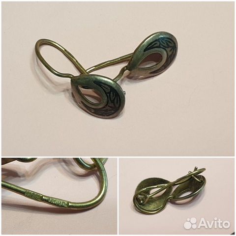 Серебрянные кольцо и серьги с кораллами