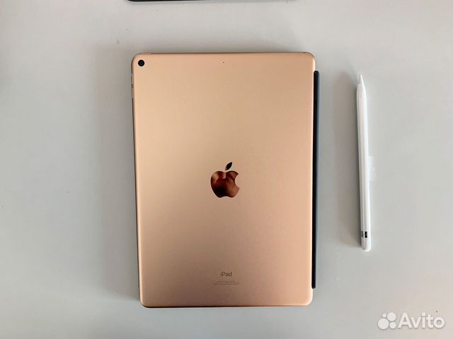iPad Air 2019 64gb Wi-Fi Gold iPad Air 2019 64gb Wi-Fi Gold