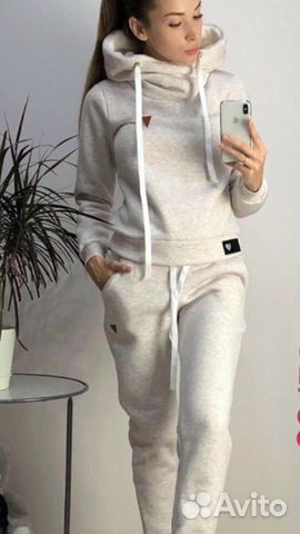 Костюм спортивный Костюм спортивный