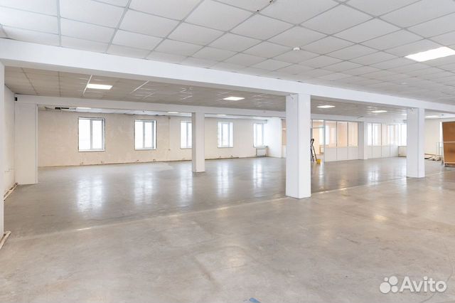 Сдам торговое помещение, 550 м² Сдам торговое помещение, 550 м²