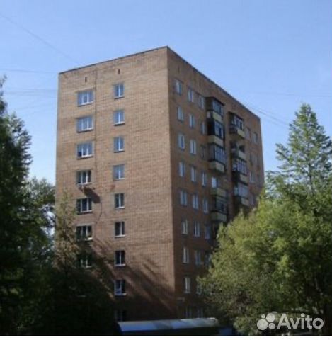 2-к квартира, 42.7 м², 8/9 эт. 2-к квартира, 42.7 м², 8/9 эт.