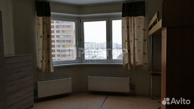 3-к квартира, 73.2 м², 9/19 эт. 3-к квартира, 73.2 м², 9/19 эт.