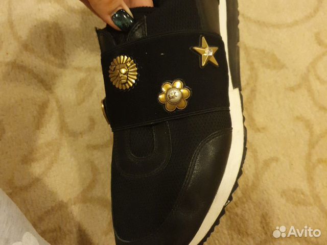 Кроссовки женские Michael Kors Кроссовки женские Michael Kors