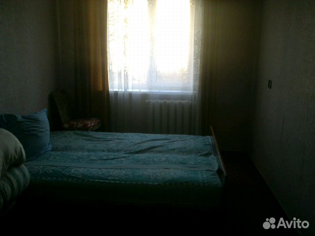 3-к квартира, 64 м², 4/5 эт. 3-к квартира, 64 м², 4/5 эт.