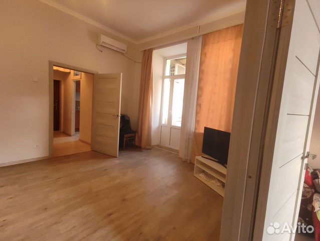 2-к квартира, 48 м², 2/3 эт.
