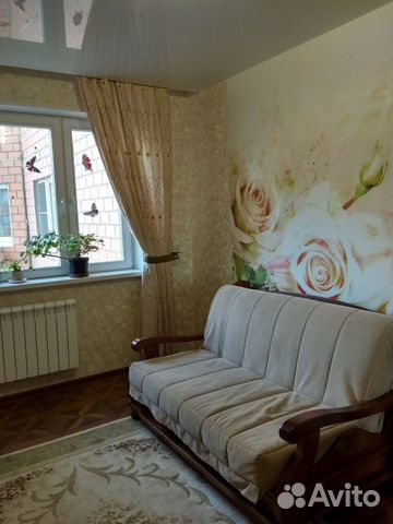 Комната 14 м² в 3-к, 7/19 эт. Комната 14 м² в 3-к, 7/19 эт.