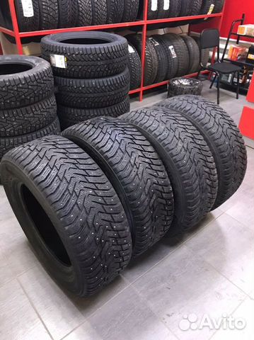 285/60 R18 Nokian Hakkapeliitta 8 SUV б/у 285/60 R18 Nokian Hakkapeliitta 8 SUV б/у