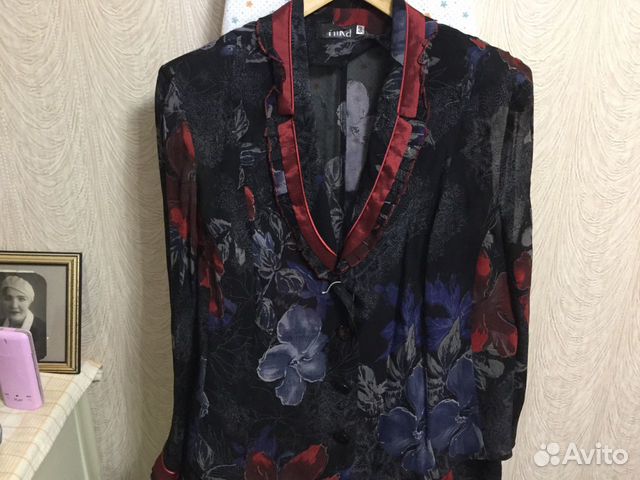 Костюм финский новый 56-58 Костюм финский новый 56-58