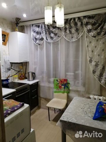 2-к квартира, 45 м², 4/5 эт.