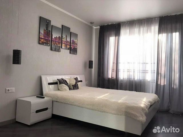 Комната 15 м² в 2-к, 7/12 эт.