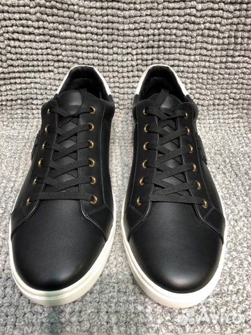 Кеды Dolce&Gabbana, оригинал, Италия Кеды Dolce&Gabbana, оригинал, Италия