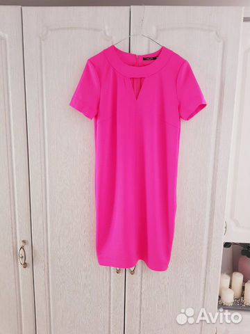 Платье трансформер платье-туника р.44 Платье трансформер платье-туника р.44