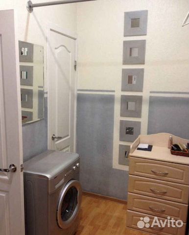 2-комнатные-к квартира, 46 м², 2/2 эт.