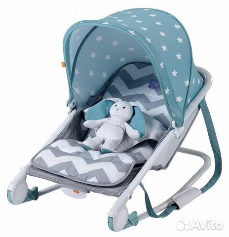 bouncer bed for baby