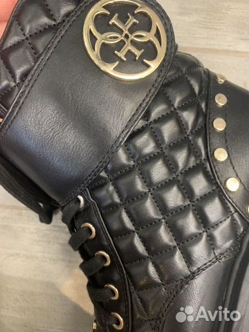 Сапоги Guess 39