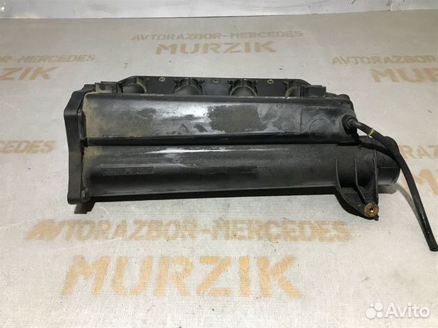 Коллектор впускной Mercedes V-Class W638 611.980 Коллектор впускной Mercedes V-Class W638 611.980