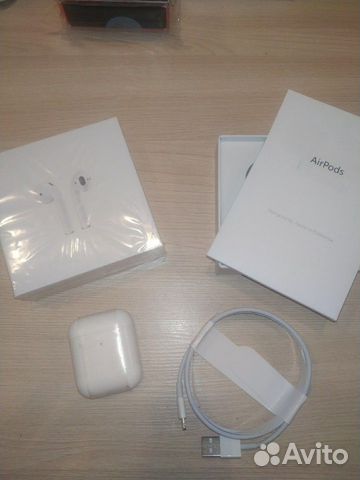 Копия AirPods Копия AirPods