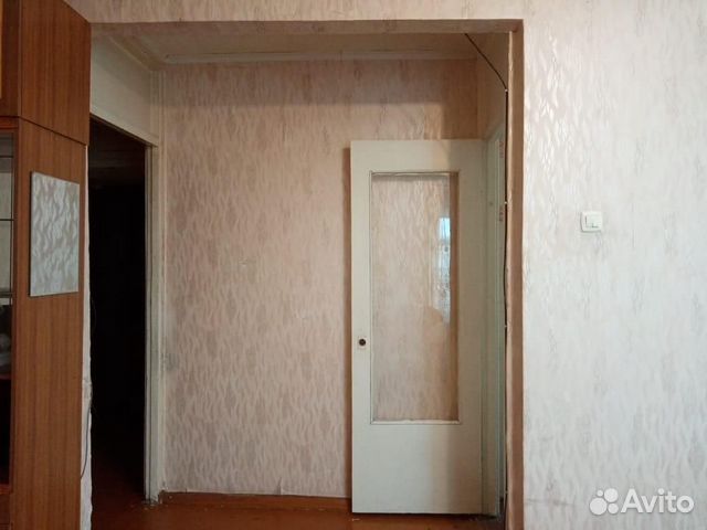 1-к квартира, 32 м², 5/5 эт. 1-к квартира, 32 м², 5/5 эт.