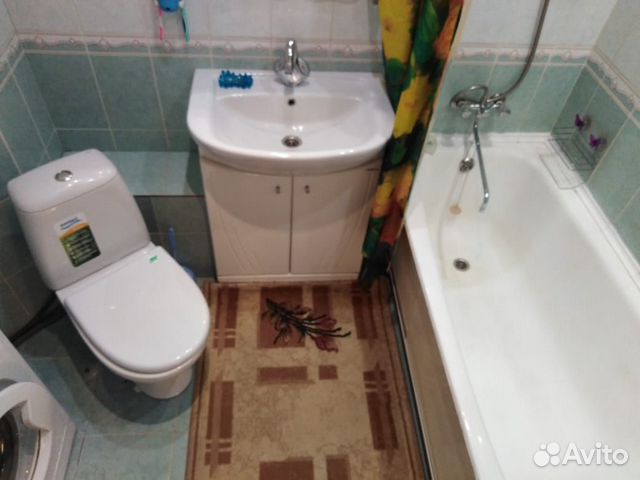 2-к квартира, 45 м², 6/9 эт.